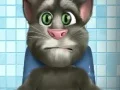 Gra Mówiący Tom: Chirurg w Internecie Gra Mówiący Tom: Chirurg w Internecie