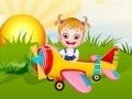 Gra Bebi Hazel: Czas gotowania w Internecie