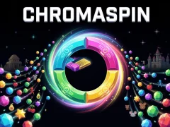 Gra Chromaspina w Internecie