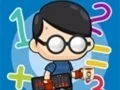Gra Matt przeciwko Matematyce w Internecie