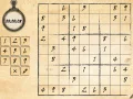 Gra Codzienne Sudoku w Internecie