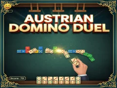Gra Austriackie Domino: Pojedynek w Internecie