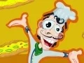 Gra Szalona Pizzeria w Internecie