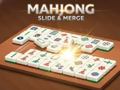 Gra Mahjong: przesuwaj i łącz w Internecie