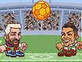 Gra Arena Głów Euro Piłka Nożna w Internecie Gra Arena Głów Euro Piłka Nożna w Internecie