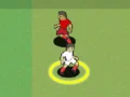 Gra Euro 2016: Szalona Strzelanka w Internecie