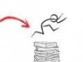 Gra Stickman Szkolny Bieg w Internecie