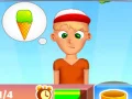 Gra Lody, proszę! w Internecie