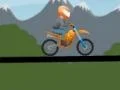Gra Wyścigi rowerowe w Internecie