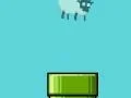 Gra Flappy Owca Tryb Wieloosobowy w Internecie