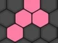 Gra Puzzle Hexagonalne w Internecie