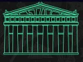 Gra Doodle Historia Architektura 3D w Internecie