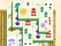 Gra Mocny Mahjong: Podróż w Internecie