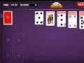Gra Solitaire Klondike w Internecie
