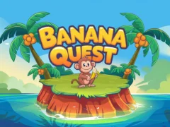 Gra Banan Quest w Internecie