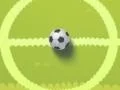 Gra Flappy Piłka w Internecie