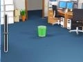 Gra Rzuć Papier Wiele Osób w Internecie