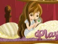 Gra Księżniczka na ziarnku grochu w Internecie