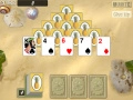 Gra Aloha Solitaire w Internecie