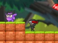 Gra Ninja Chłopiec 2 w Internecie
