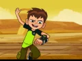 Gra Ben 10: Czas bohaterów w Internecie
