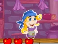 Gra Cinderella Rush w Internecie Gra Cinderella Rush w Internecie