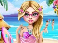 Gra Fashionista Malediwy Prawdziwe Przemiana w Internecie