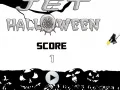 Gra Jet Halloween w Internecie