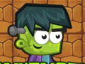Gra Przygody Frankensteina w Internecie