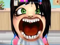 Gra Zostań dentystą w Internecie Gra Zostań dentystą w Internecie