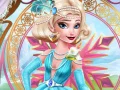 Gra Królowa Lodu: Moda Art Deco w Internecie