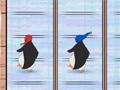 Gra Pinguin: Bieg Ryb w Internecie