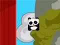 Gra Skacząca Panda w Internecie
