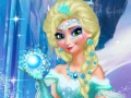 Gra Metamorfoza Elsy w Internecie