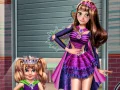 Gra Super Mama Przebieranki w Internecie