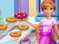 Gra Annie Piecze Pączki w Internecie Gra Annie Piecze Pączki w Internecie