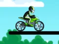 Gra Wyścigi Rowerowe 2 w Internecie