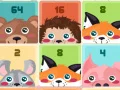 Gra 2048 Edycja Uroczości w Internecie