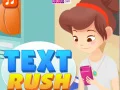Gra Tekstowy Pośpiech w Internecie