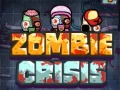Gra Kryzys zombie w Internecie