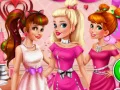 Gra Impreza dla singli z okazji Walentynek w Internecie