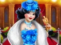 Gra Królewna Śnieżka: Hollywoodzki Glamour w Internecie