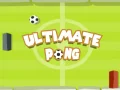 Gra Ultimate Pong w Internecie