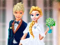 Gra Księżniczka Ellie: Ślubne Marzenie w Internecie