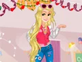 Gra Siostry Sorority Księżniczki w Internecie