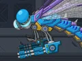 Gra Robot Jurajska Ważka w Internecie