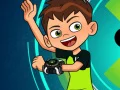 Gra Ben 10: Wzrost Mocy w Internecie Gra Ben 10: Wzrost Mocy w Internecie