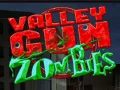 Gra Zombi w Dolinie w Internecie
