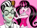 Gra Zamień Justina Biebera w potwora w Internecie Gra Zamień Justina Biebera w potwora w Internecie