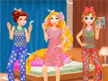 Gra Pajama Party w Internecie